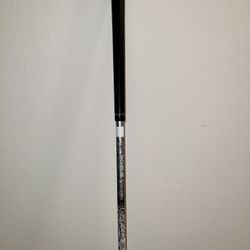 Aldila Rogue Silver Wood Shaft