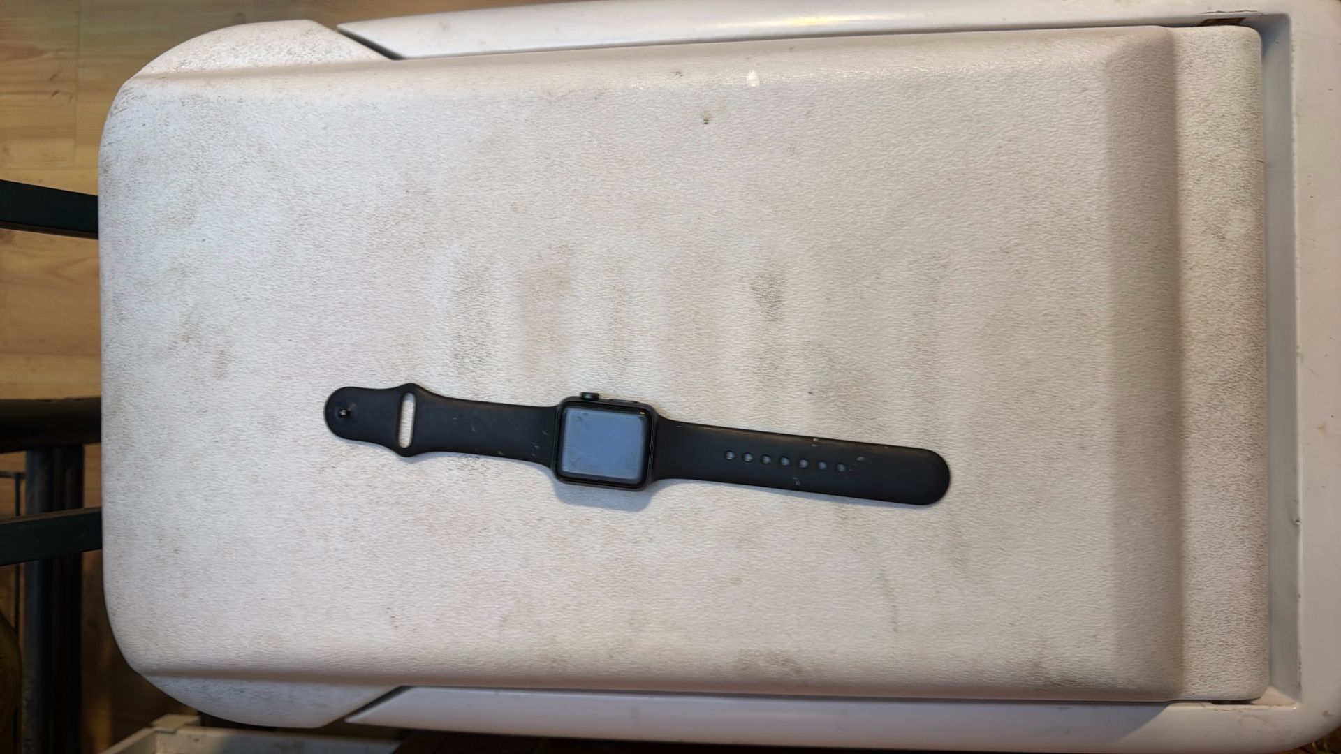 Apple Watch Series 3 38mm
