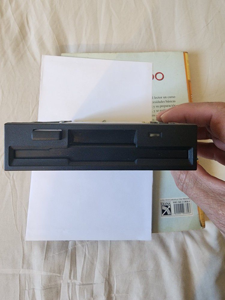 Disk Casetera Para Roland Xp-80. 