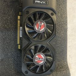 PNY Gtx 1050 ti
