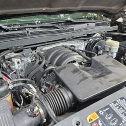 2014 Chevrolet Silverado