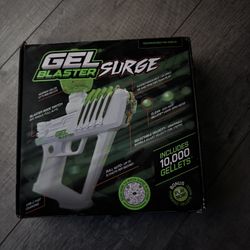 Gel Blaster Surge 