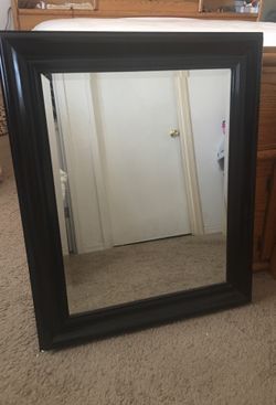Mirror need it gone ASAP