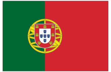Portugal vs Colombia