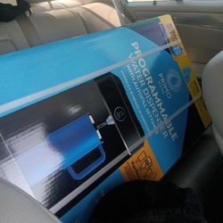 Top And Bottom Load Water Dispenser 