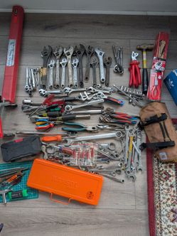 Hand Tool lot