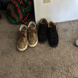 Shoes For Sale