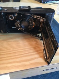 Kodak. Pocket Kodak Special