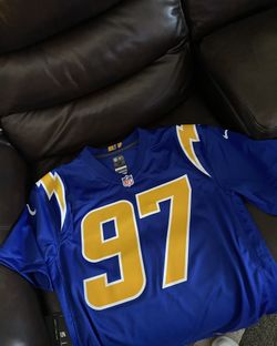 Joey Bosa Nike Official Jersey