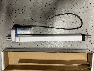 Ewellix Linear Actuator