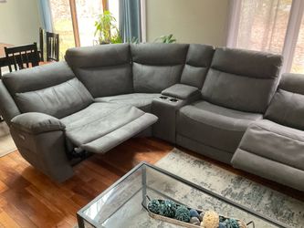 Sectional from Costco