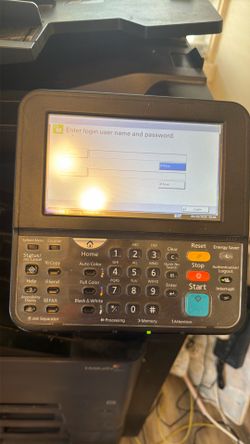 Kyocera Taskalfa 406ci