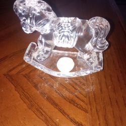 Little Horse Princess House