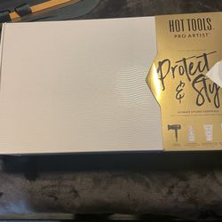 Hot Tools Pro Artist Kit