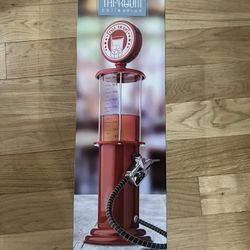 Liquor Or Beer Dispenser 