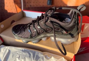 Nike Air VaporMax Plus Sneakers