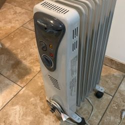 ELECTRIC PELONIS HEATING 