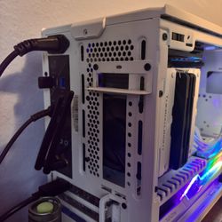 7700x +7900 XT 32gb ram