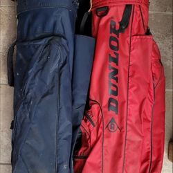 Golf Clubs 