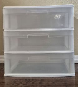 Drawer Organizer