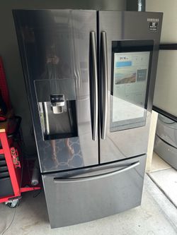 Samsung Refrigerator