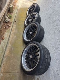 Tsw Valencia's