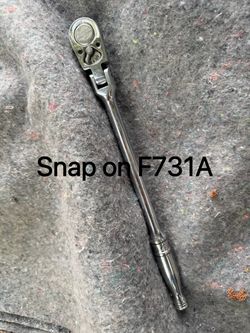 Snap on