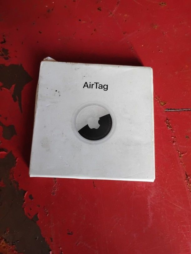 Air Tag