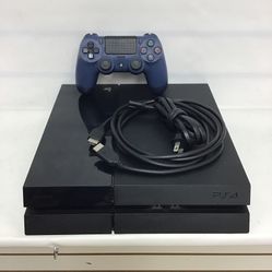 Sony PlayStation 4 PS4 Game System 500GB