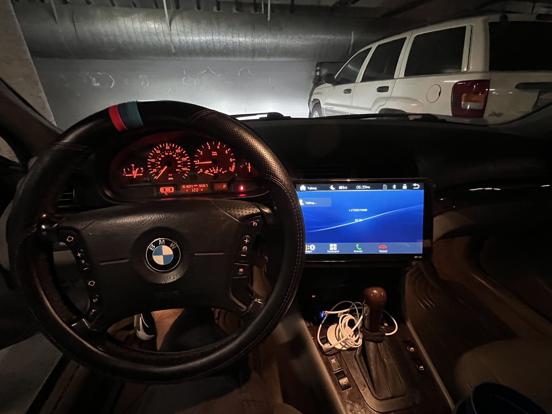 BMW 2003