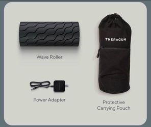 TheraGun Massage Roller