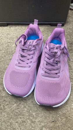 Bronax women running shoes size 10-10.5