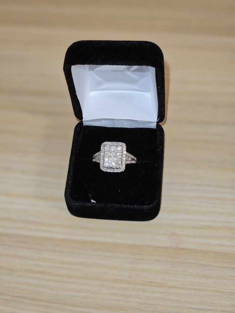 10ct Ring