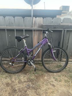Schwinn bike