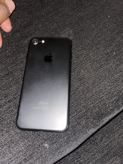 iPhone 7