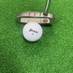 Odyssey Putter