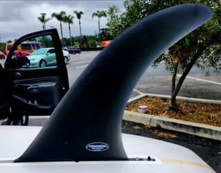 TERRAMAR SURFCO DEMO FIN BLOWOUT STARTING AT $39