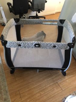 For baby