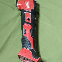 Milwaukee M18 Cordless Oscilating Tool