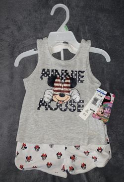 Kid’s Clothes (12/18M)