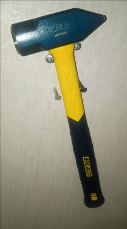 Estwing 2.5 lb sledgehammer