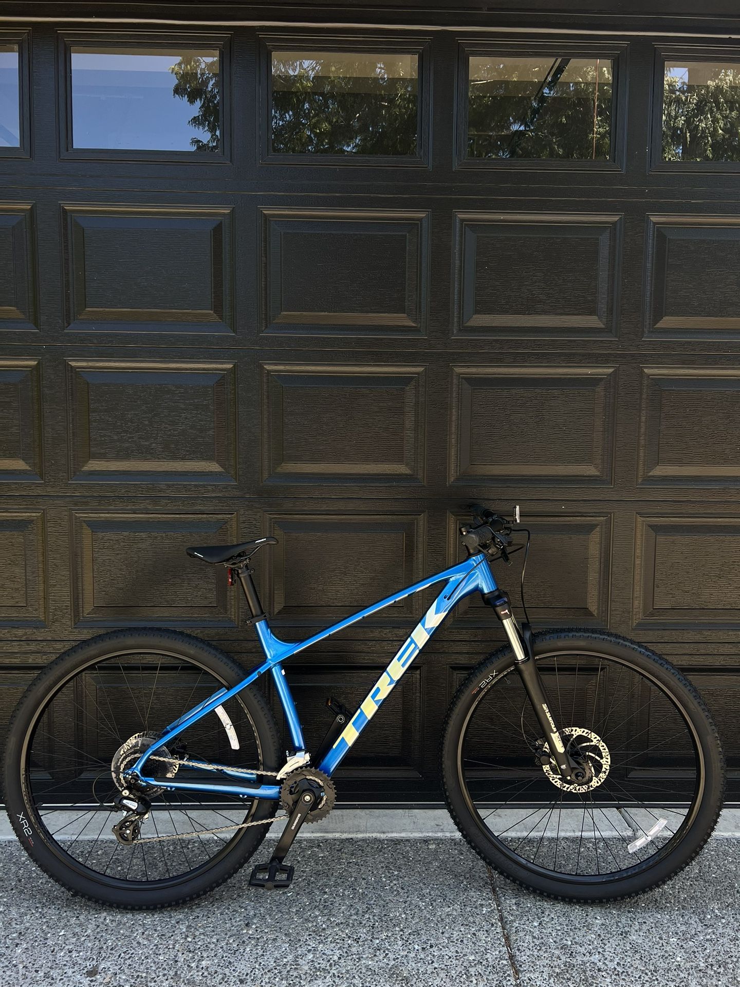 Trek Marlin 6 Mountain Bike 29”
