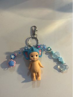 sonny angel key chain