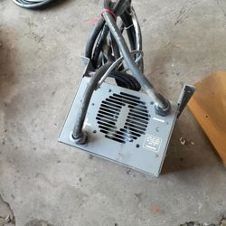 Whole Vehicle Inverter And Charger 