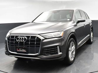 2021 Audi Q7
