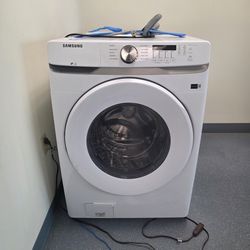 Samsung Washer