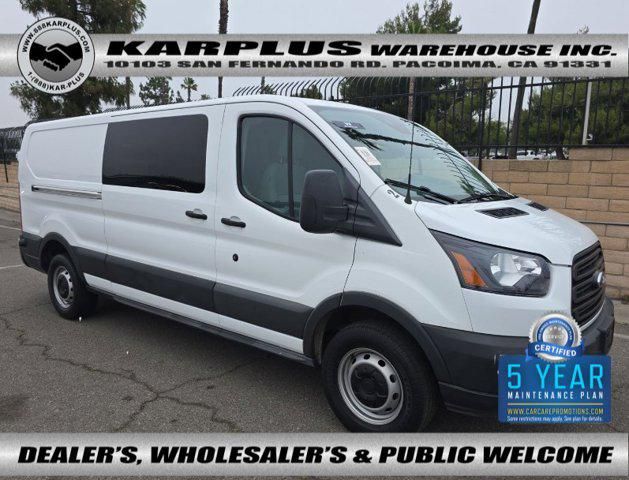 2016 Ford Transit-150