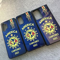 America Fc - IPhone Case Protector Funda. 