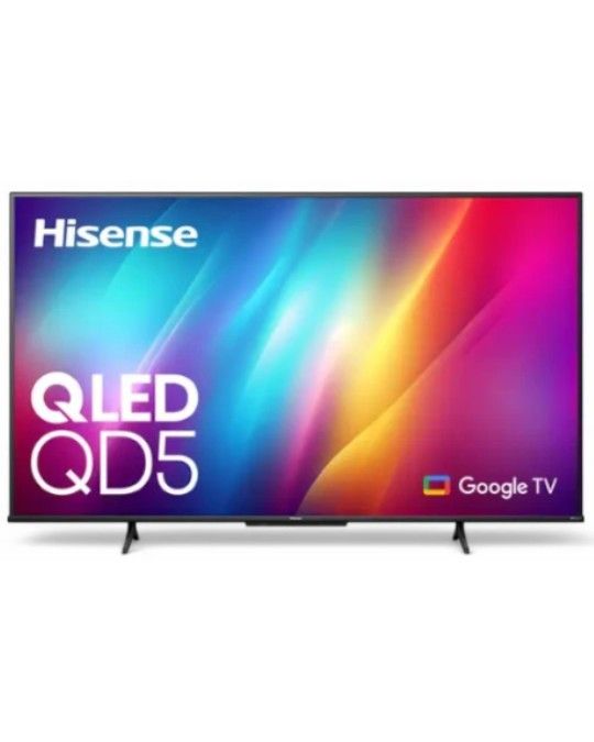Hisense 43" QLED 4K UHD TV 
