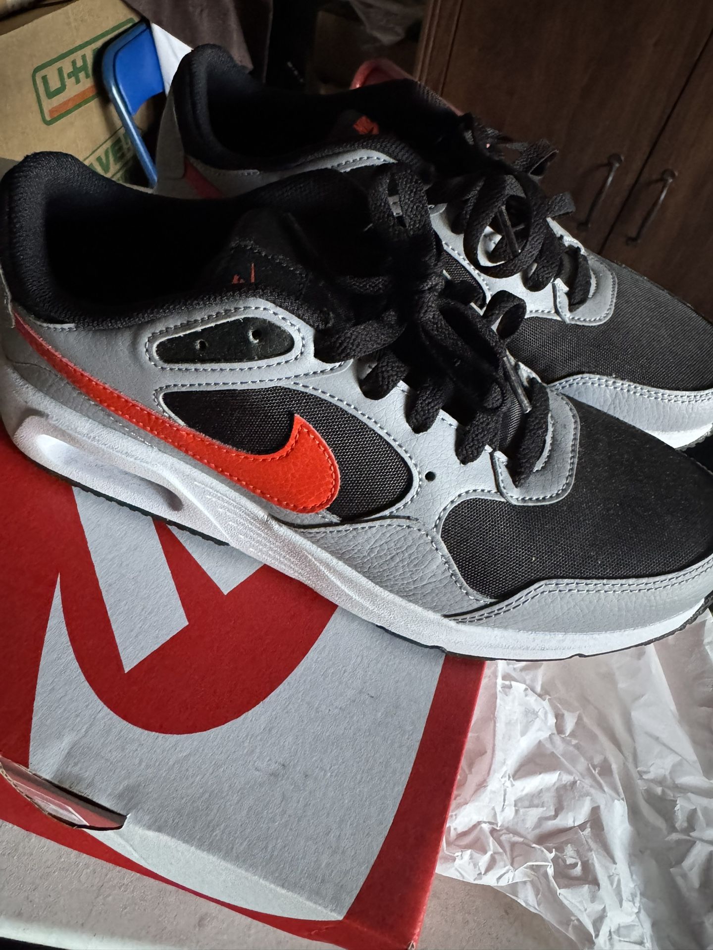 Nike Air Max SC